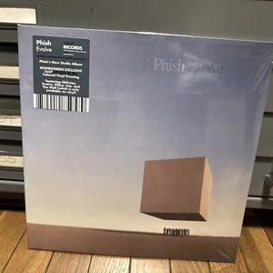 Phish Evolve Vinyl Jemp Mondegreen Exclusive Pressing Limited Edition /300 New - Picture 1 of 5