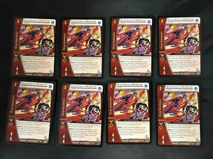 VS System Superman Robots X8 DSM-025 DC Superman sin jugar - Imagen 1 de 2