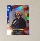 2024 Pieces of the Past  Frederick Douglass Historic Americans 29/45 SP