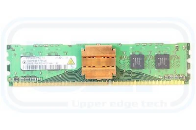 Laptop Name Brand Memory 256MB PC4200F DDR 444MHz Samsung Hynix Nanya Elpida - Image 1 of 3