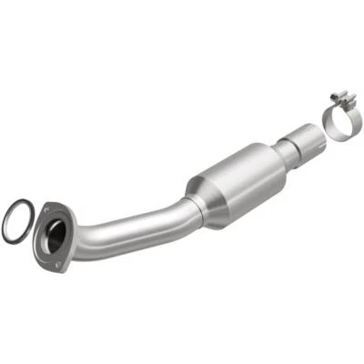 Catalytic Converter For 2010 Toyota RAV4 2.5L L4 GAS DOHC — 第 1/4 张图片
