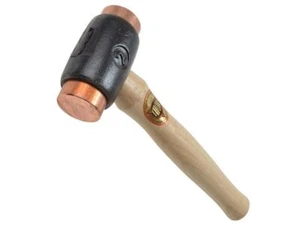 Thor - 312 Copper Hammer Size 2 (38mm) 1260g - Picture 1 of 1