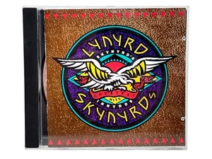 Lynyrd Skynyrd | Skynyrd's Innyrds, Their Greatest Hits (CD, 1989) - Picture 1 of 3