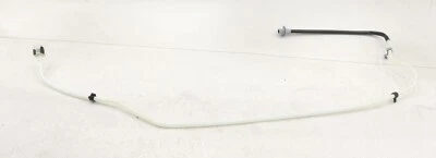 Manguera de drenaje delantera derecha OEM GM 84890223 Chevrolet Traverse 2018-2023 nueva Foto 1 de 4