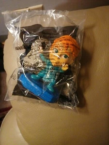 *NEW* McDonald's Happy Meal Toy #8 Marvel Eternals Sprite - Picture 1 of 2