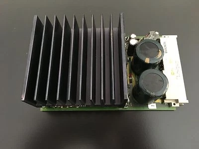 Dek Printer 265GSX/Lt & Typhoon(Infinity Horizon ELA) EuroAmp10 PCB Part# 114025 - Image 1 of 2