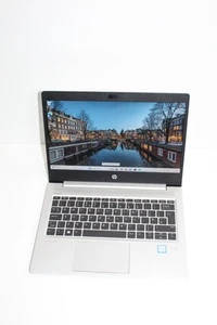 Cheap Bargain HP Probook 430 G6, 16 GB Ram, 256 Nvme GB SSD, i5-8th GEN CPU, - Afbeelding 1 van 6