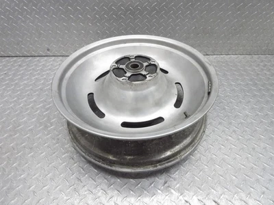 2006 06-08 哈雷夜杆 VRSCD 后轮圈 18x5.5 直线真实视频 — 第 1/4 张图片