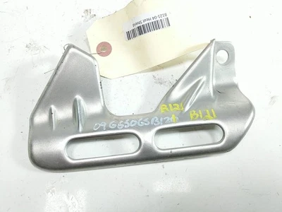 Protector térmico BMW G650GS 08-10 Foto 1 de 4