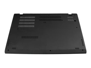 Lenovo ThinkPad L15 Gen 2 (20X7/20X8) original Gehäuse Unterseite - Afbeelding 1 van 5