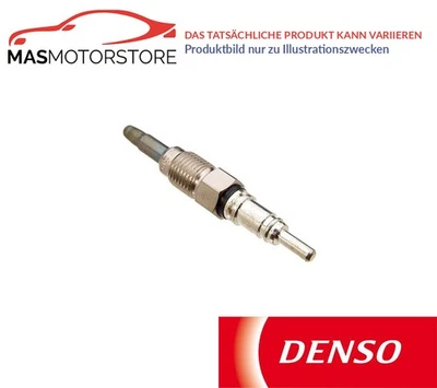 GLÜHKERZE GLÜHKERZEN DENSO DG-653 I NEU OE QUALITÄT - Image 1 of 4