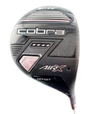 Damen Cobra Air-X (Off-Set) Fairway Wood 5 Wood Graphite Ladies - Bild 1 von 4