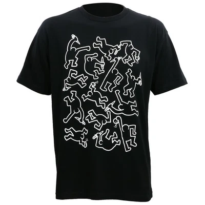 Camiseta ajustada ALC APPAREL Rumble Tattoo Art Street Wear L NUEVA Foto 1 de 2