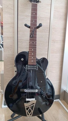 VOX VGA-3D totalmente acústico Foto 1 de 4