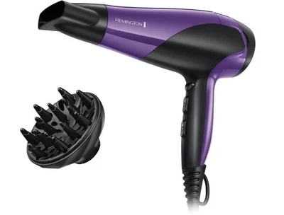 REMINGTON HAIR DRYER IONIC DRY 2200 - Image 1 of 4