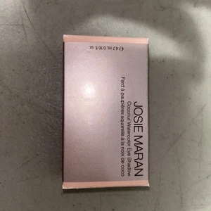 Josie Maran Coconut Watercolor Liquid EyeShadow ~playa del pink SHADE .16 fl oz - Picture 1 of 4