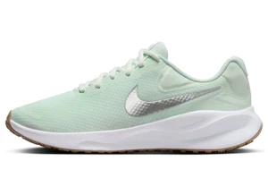 Nike Revolution 7 Women's Running Shoes FB2208-303 Sneakers | Green | 11 US - Picture 1 of 9