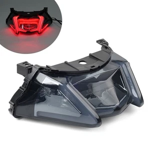 LED Hinten Bremslicht Rücklicht Für Suzuki Katana 1000 GSX-S1000S 2020-2023 - Picture 1 of 15