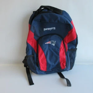 Northwest Officially Licensed NFL New England Patriots Draftday Rucksack - Bild 1 von 7