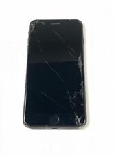 Apple iPhone 8 Plus 64GB (Unlocked) A1864 Space Gray - Broken