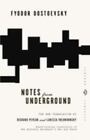Notes from Underground [Vintage Classics] ,  paperback ,   ,  Dostoevsky, Fyodor