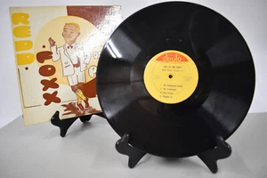 Redd Foxx – Laff Of The Party - Volume 7 LP 1956 Dooto Records DL-236 VG+ - Foto 1 di 2
