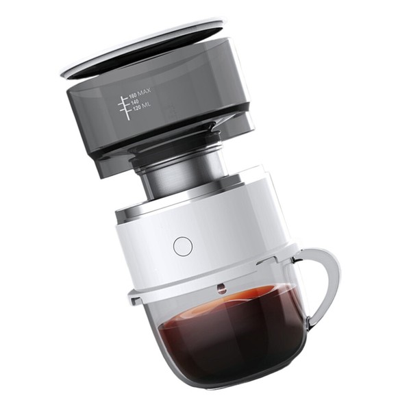 Bonavita 8-Cup One-Touch performance Coffee Maker brewer Tested Works Fine Photo Related