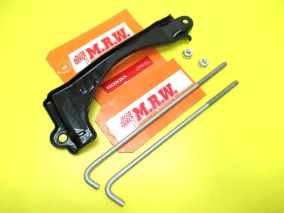 BATTERY HOLD DOWN BOLT ROD J NUT HOOK STRAP CLAMP CAR OE oem HONDA PRELUDE 94-01 - Image 1 of 4
