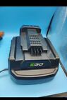Ego Power+ Charger Model Ch2100 Used Tested 56V March 2022