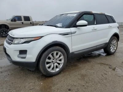 Tanque de combustible usado se adapta a: Land Rover Evoque 2015 grado A Foto 1 de 4