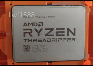 Processeur CPU AMD Ryzon Threadripper 2990WX 3,0-4,2 GHz 32 cœurs 64 Mo sTR4 2990 wx - Photo 1/1