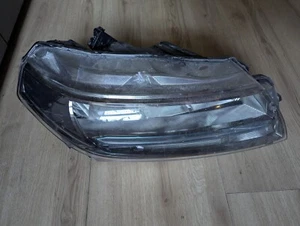 FARO LED DESTRO LATO GUIDA SUZUKI VITARA 100-7R017 2017 2023 ORIGINALE - Foto 1 di 11