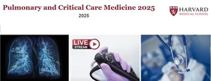 Harvard Pulmonary and Critical Care Medicine 2025 - Imagen 1 de 1