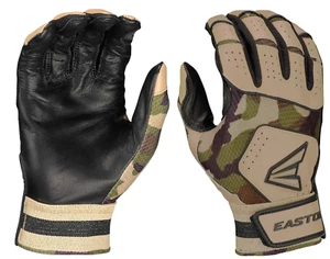 Easton Walk-Off NX Baseball Batting Gloves - NWT Mens Large (Pair) - #46496-B5 - Picture 1 of 1