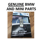 GENUINE BMW USB Digital road map update 2021-1 65905A391A9.  Europe EAST.  29C1