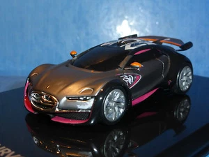 CITROEN SURVOLT SALON GENEVE 2010 PROVENCE MOULAGE PM0069 1/43 NOREV en resine - Imagen 1 de 1