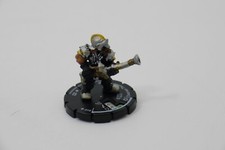 Mage Knight Minions #019 Dwarven Thunder Gunner MK D&D Miniatures