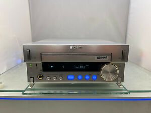 SONY HCD-SD1  midi design cd receiver.(4)