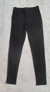 GAP Girl's Black Leggings Size Small - Picture 1 of 1