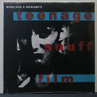 ROWLAND S HOWARD 'Teenage Snuff Film' 180g Vinyl 2LP NEW/SEALED
