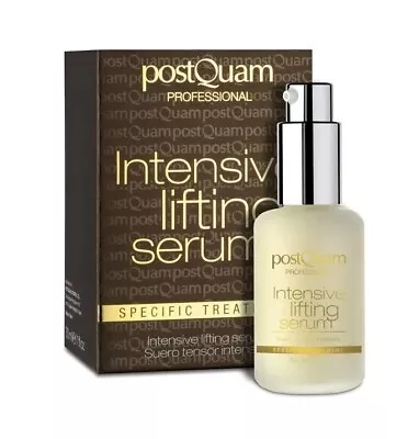 POST QUAM SUERO TENSOR LIFTING INTENSIVO 30 ml POSTQUAM