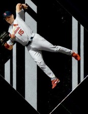 2005 Donruss Elite  #133 Jim Edmonds St. Louis Cardinals