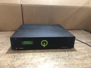 Servidor de medios digitales multimedia ReQuest ARQ con disco duro de 250 GB serie F. Media Serv - Imagen 1 de 6