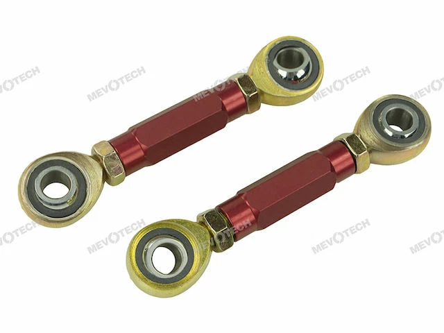 Rear Mevotech Lateral Arm fits Honda Civic del Sol 1993-1997 58DCFJ - Изображение 1 из 1