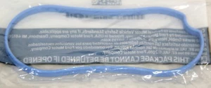 Throttle Body Mounting Gasket Seal00-19 Ford Super Duty YL3Z-9L437-AA OEM 6849 - Bild 1 von 4