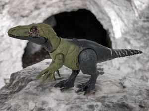 Mattel Jurassic World Theropods - Orkoraptor w/ Sound & Motion - Picture 1 of 9
