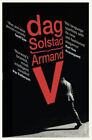 Armand V Taschenbuch Dag Solstad