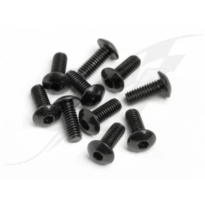 [FR] Hpi Racing Vite TB Hex M4x10 (10) - HP94554 - Photo 1 sur 1