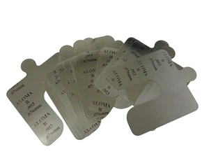 Aloma Shim B .003 in .076 mm Thickness, 18 Pcs - Picture 1 of 5
