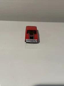 Mattel Hot Wheels Red 65' Ford Ranchero toy car Diecast collectibles 2010 - Picture 1 of 5